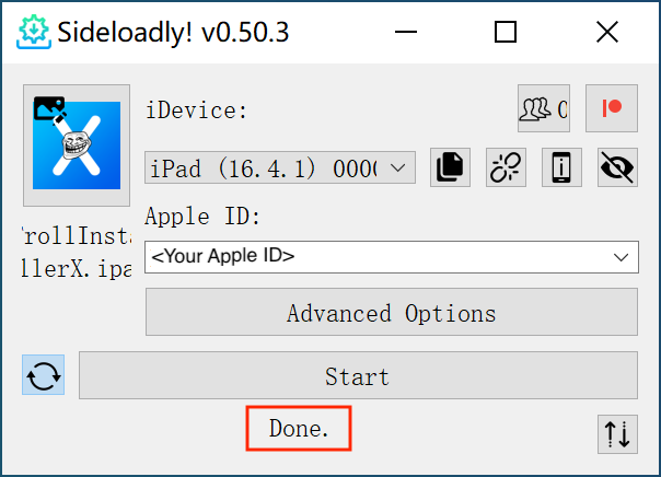 sideloadly-main-interface-with-done